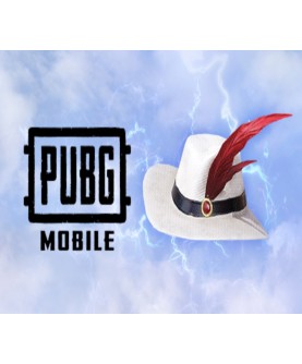 PUBG - Traveler’s Fedora Digital Key GLOBAL